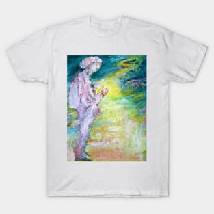 PSYCHEDELIC HITCHHIKER T-Shirt